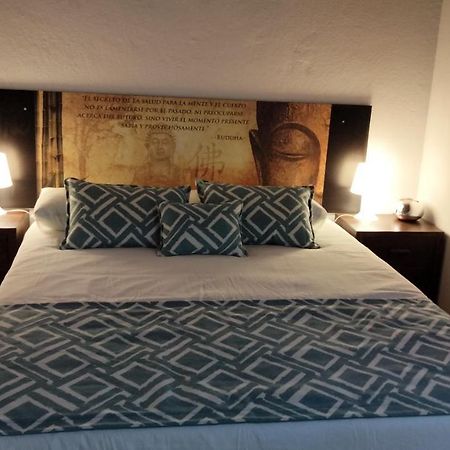 Mi Habitacion De Invitados プエルト・デル・ロサリオ エクステリア 写真