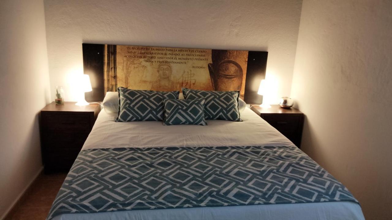 Mi Habitacion De Invitados プエルト・デル・ロサリオ エクステリア 写真