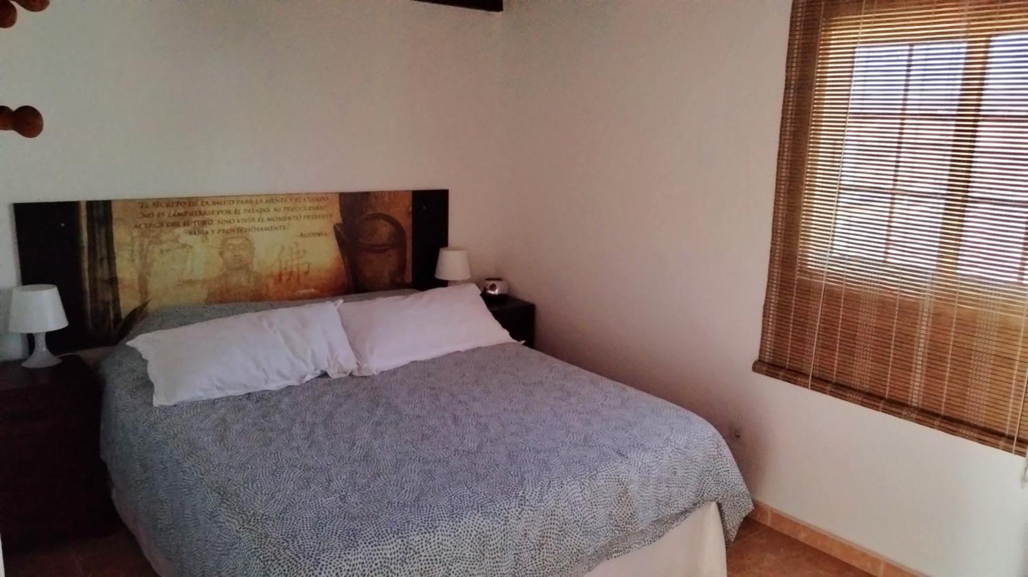 Mi Habitacion De Invitados プエルト・デル・ロサリオ エクステリア 写真