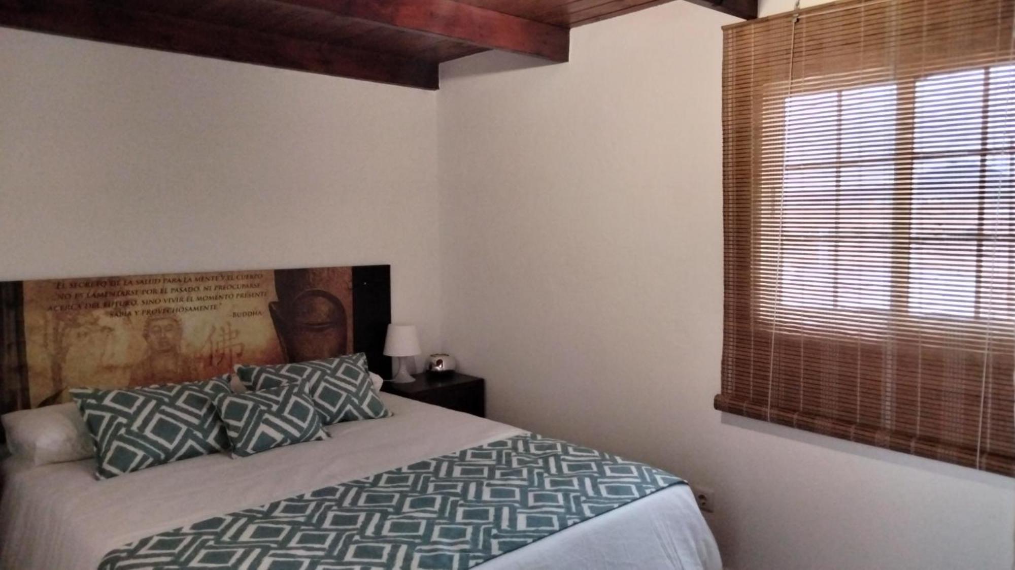 Mi Habitacion De Invitados プエルト・デル・ロサリオ エクステリア 写真