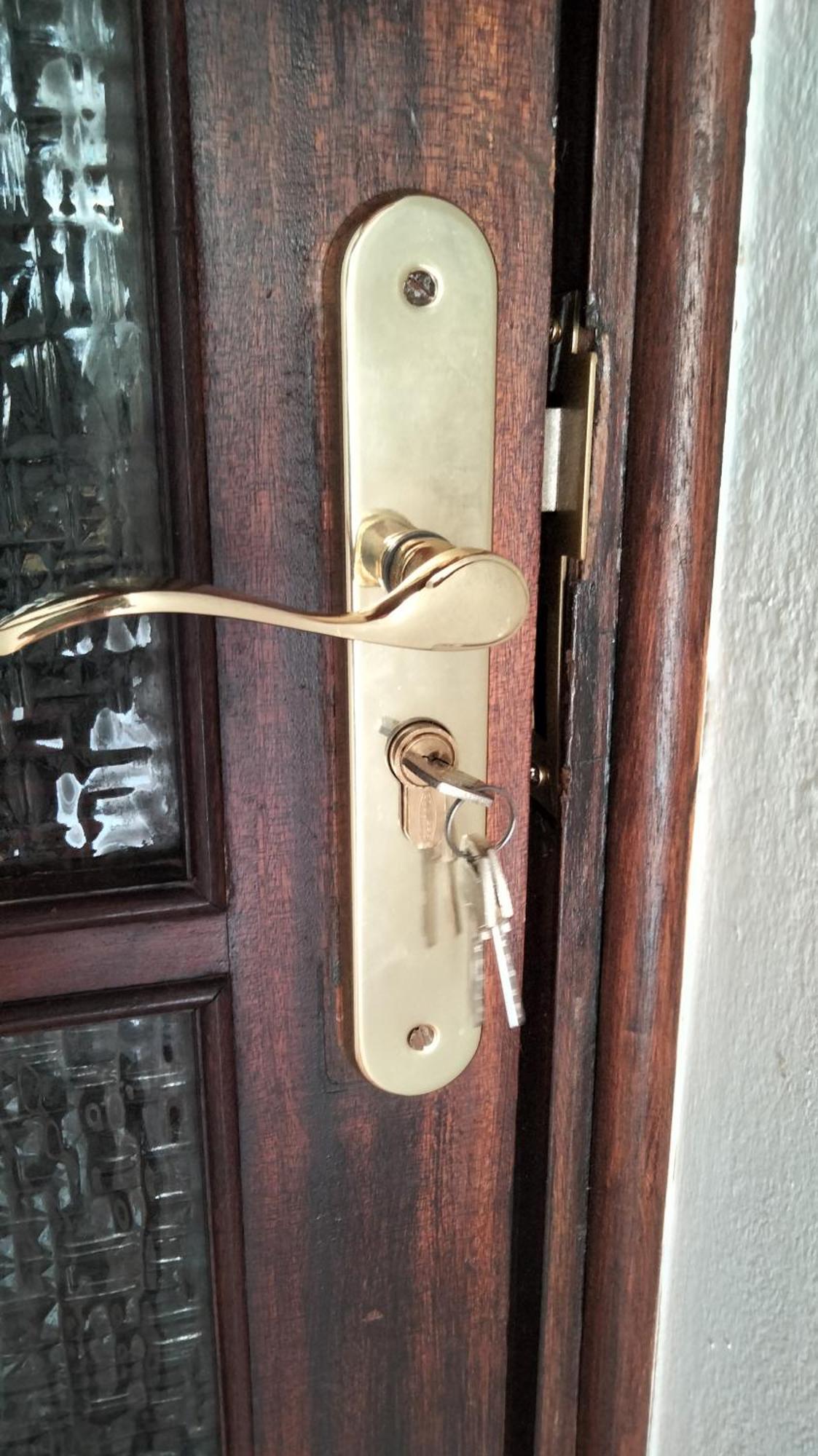 Mi Habitacion De Invitados プエルト・デル・ロサリオ エクステリア 写真
