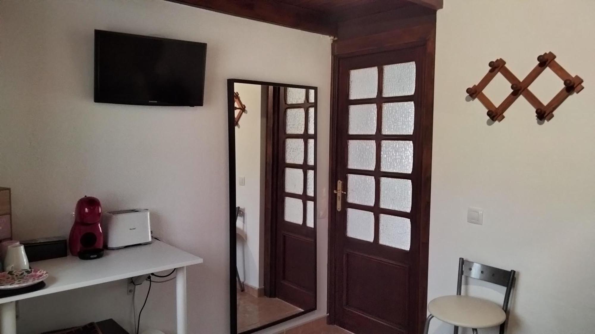 Mi Habitacion De Invitados プエルト・デル・ロサリオ エクステリア 写真
